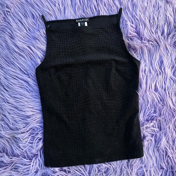 Vintage Bebe soft top - Picture 2 of 4